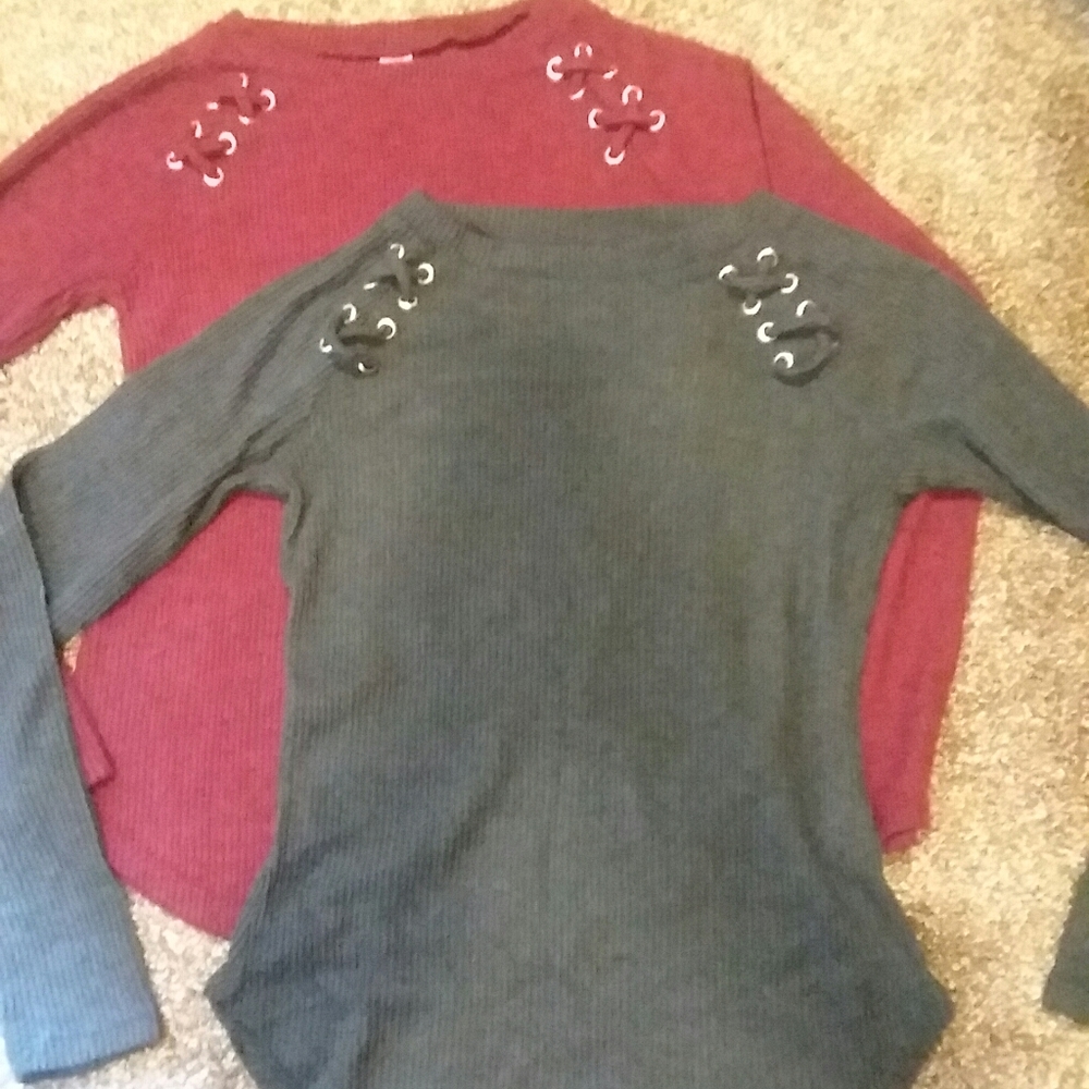 Women's sweater